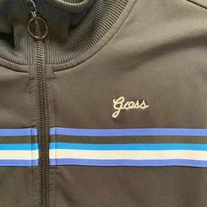 Guess Track Jacket